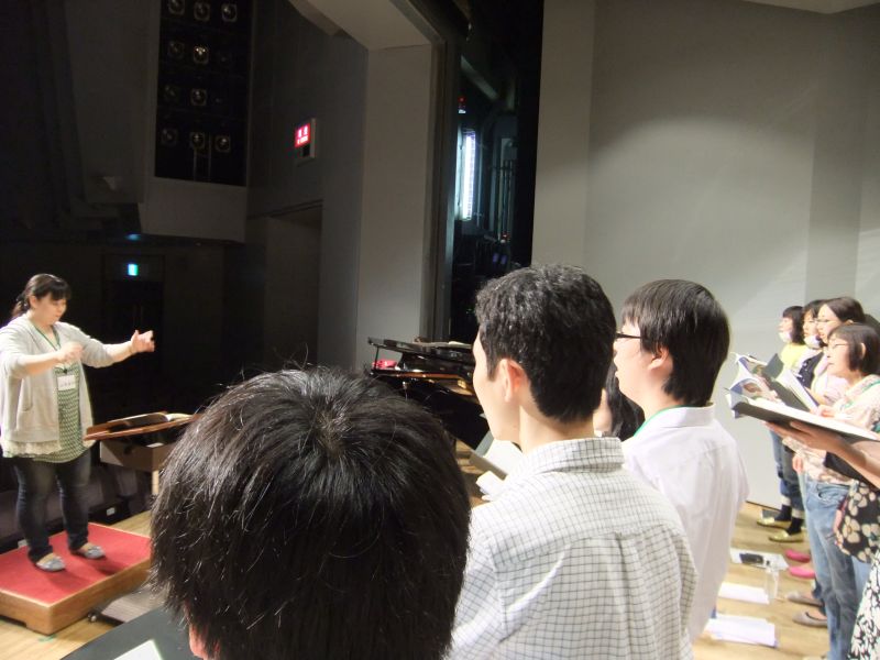 2013年5月26日定演