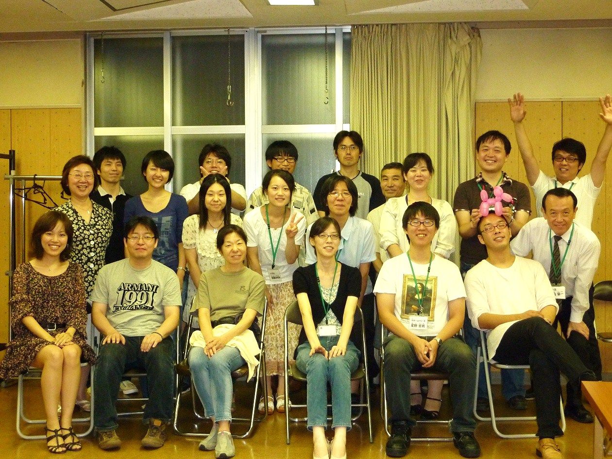 2010年9月19日練習