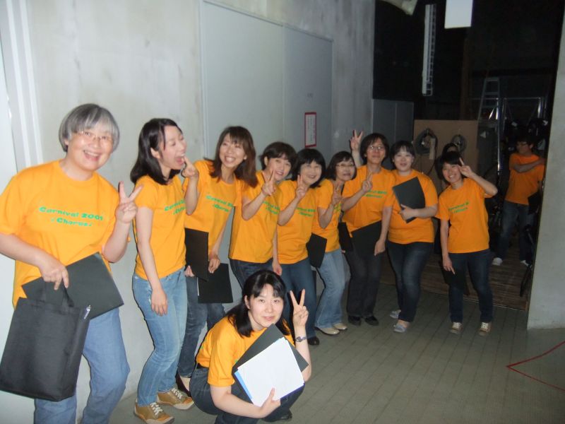 2013年5月26日定演