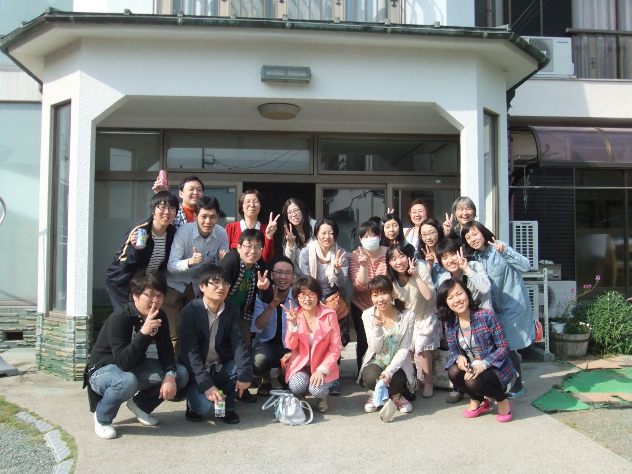 2013年4月29日練習