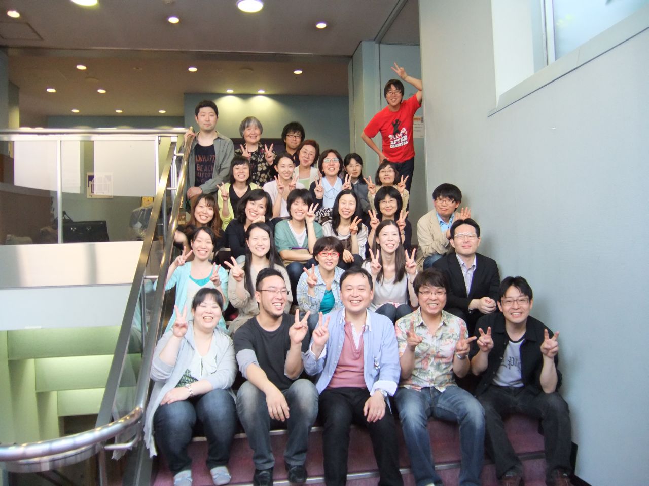 2013年5月26日定演