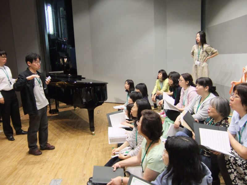 2013年5月26日定演