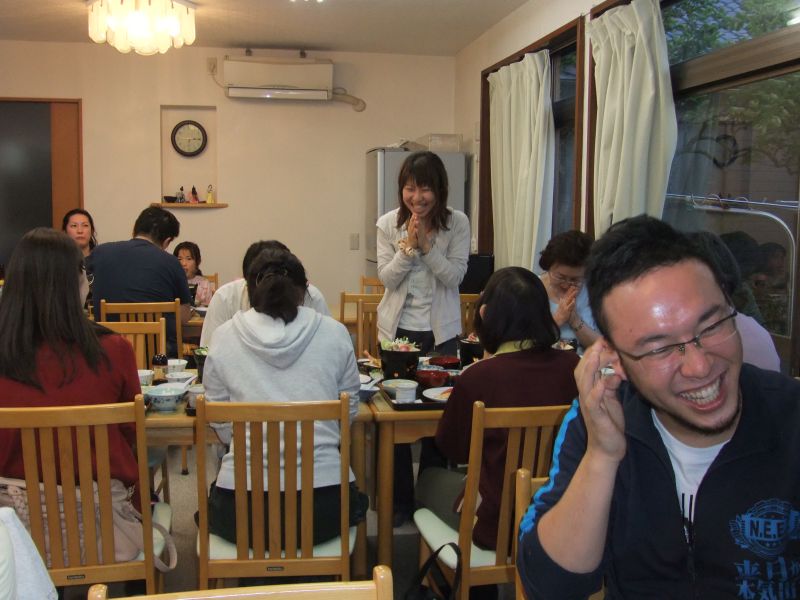 2013年4月28日練習