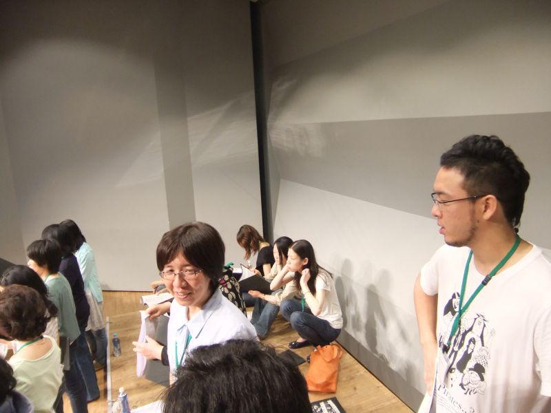 2013年5月26日定演