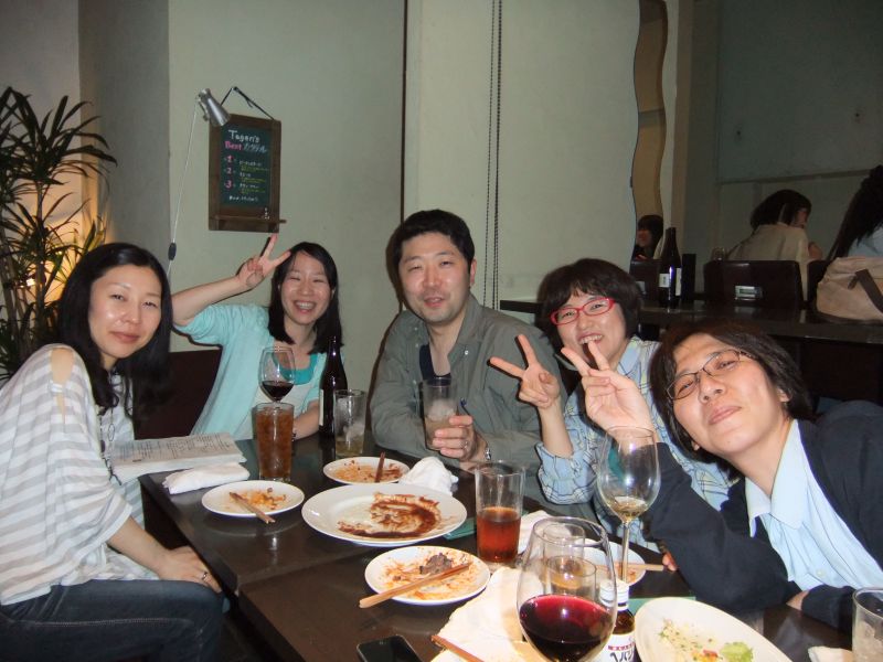 2013年5月26日定演