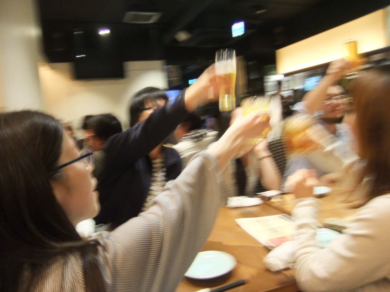 2013年4月29日練習