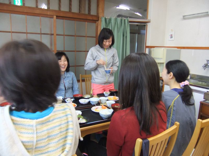 2013年4月28日練習