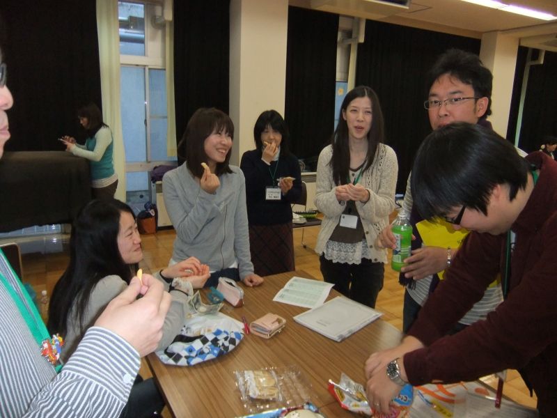 2012年1月29日練習