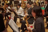 ¥ê¥Ï¡¡sax