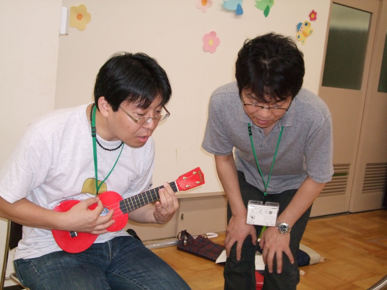 2008ǯ8·î31Æü¤ÎÎý½¬¤Ç¤¹