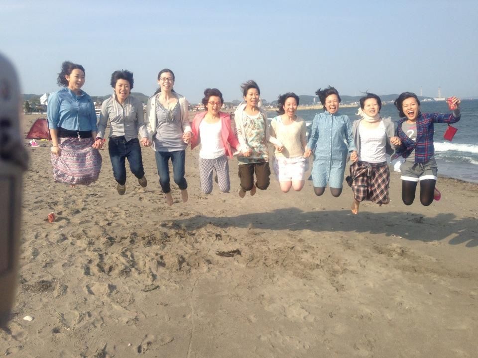 2013年4月29日練習