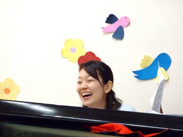 2010年9月05日練習