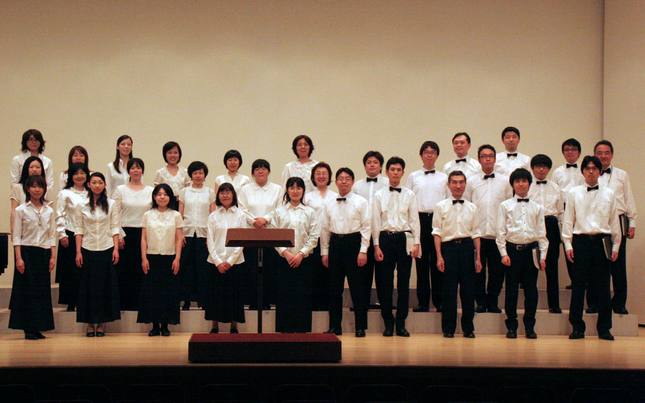 第8回定演20110522-1開演前