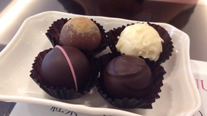 チョコレート