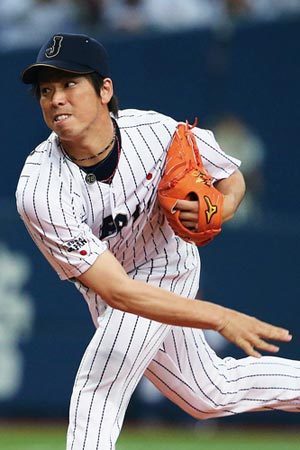 マエケンMLB評価