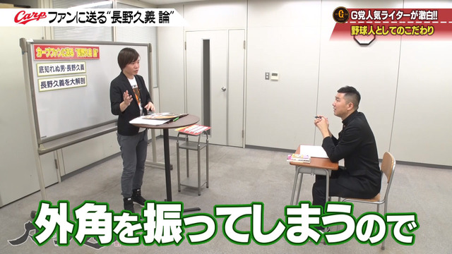 カープ道_長野久義論_プロ野球死亡遊戯_32