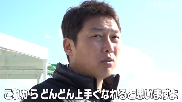 新井貴浩_離島中学生野球部_熱血指導_91