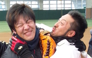 菊池涼介_久本祐一_ニコニコ