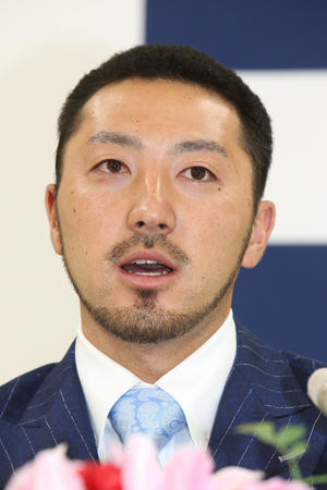 菊池涼介メジャー挑戦