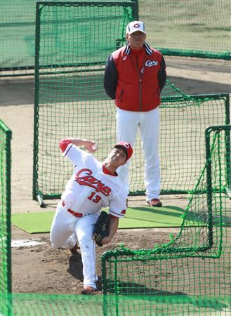 加藤拓也_侍ジャパン_斬る