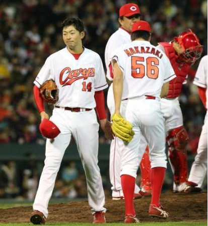 2015年4月7日試合結果