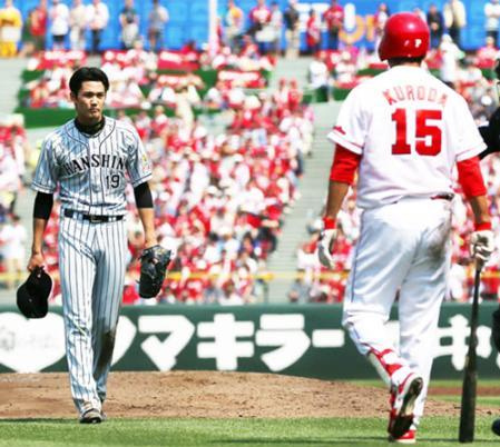 黒田藤浪乱闘