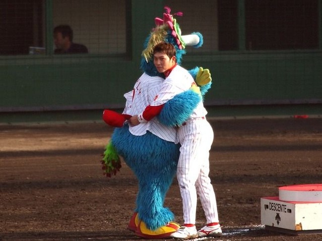 新井スラィリー