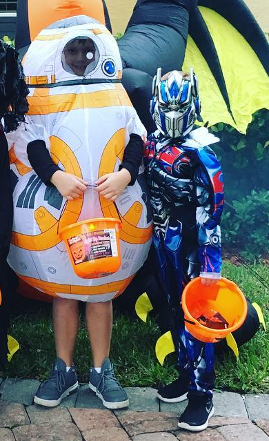 BB8_ハロウィン_仮装
