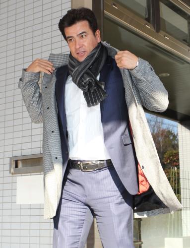 森脇監督