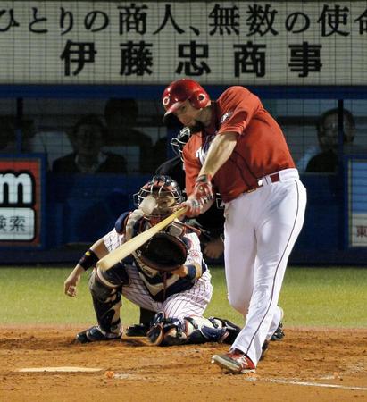 エルドレッド18号