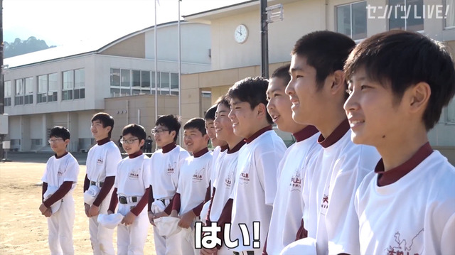 新井貴浩_離島中学生野球部_熱血指導_24