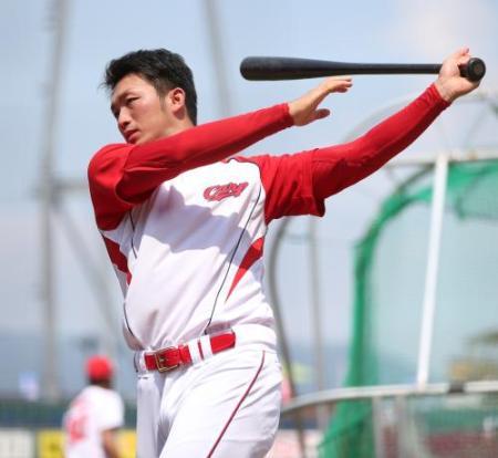 鈴木誠也山田哲人超え