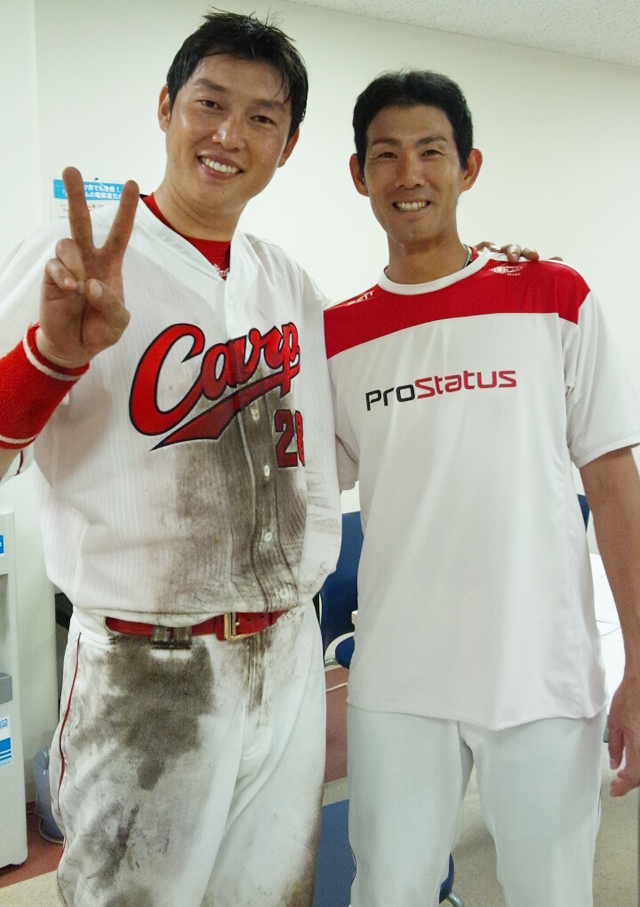 新井さん迎コーチ