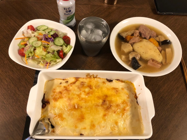 鈴木誠也ブログ_ドリア