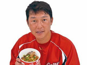 新井貴浩プロデュースメニュー