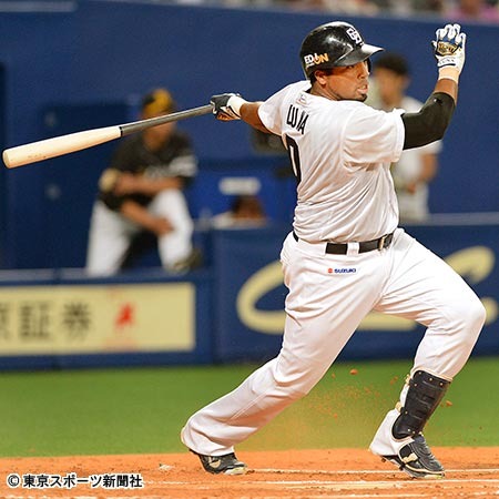 ルナ広島移籍におびえる中日投手陣