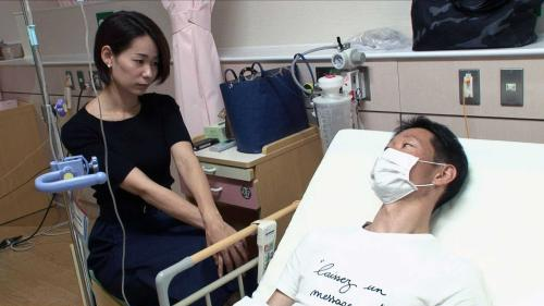 赤松真人胃がんリンパ節転移