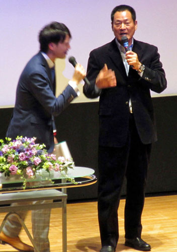 中畑清_広島の監督