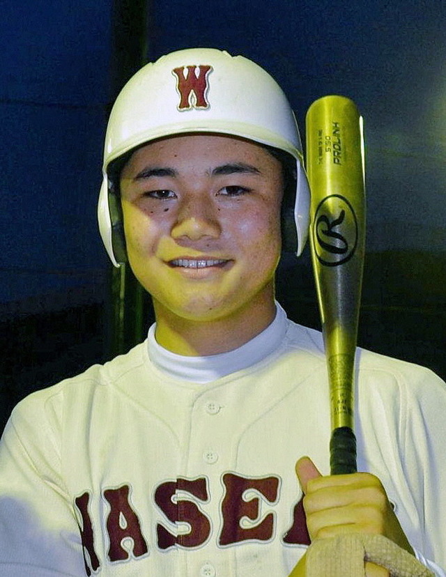 カープ清宮ドラフト
