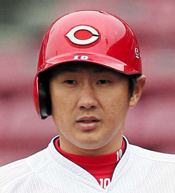 広島カープ岩本手術