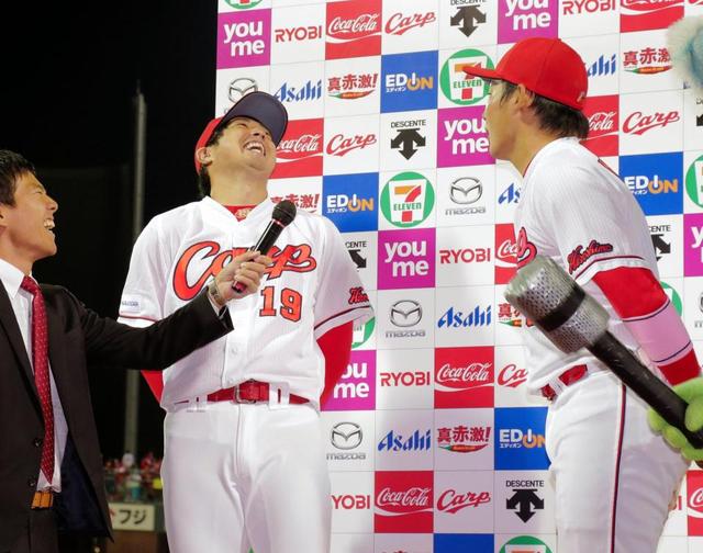 丸野村祐輔ヒロイン