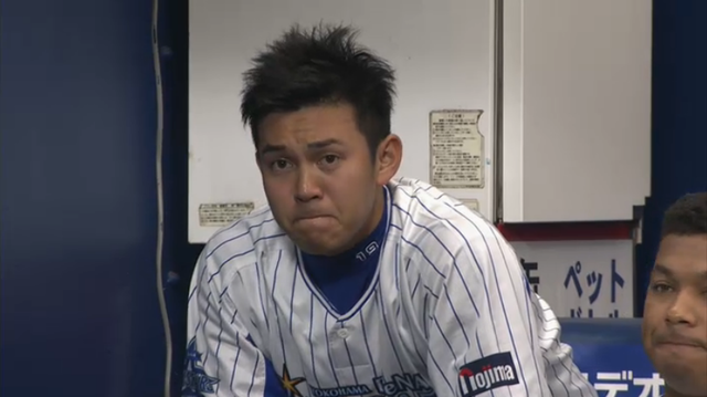 広島横浜21回戦_21