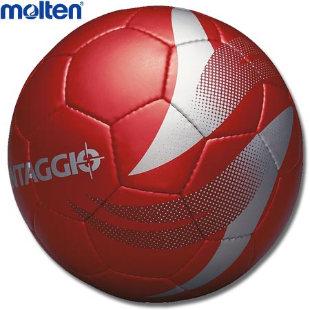 モルテンバレーサッカーボール
