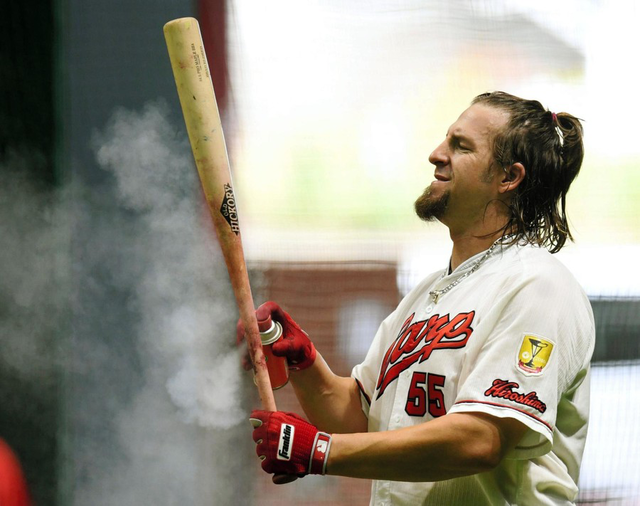 カープで一番イケメンなのって誰 広島東洋カープまとめブログ かーぷぶーん