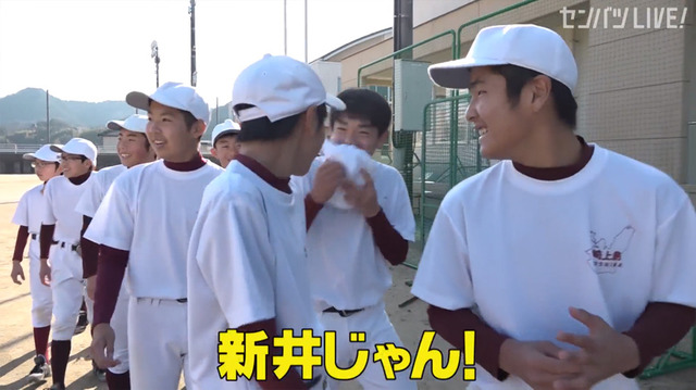 新井貴浩_離島中学生野球部_熱血指導_14