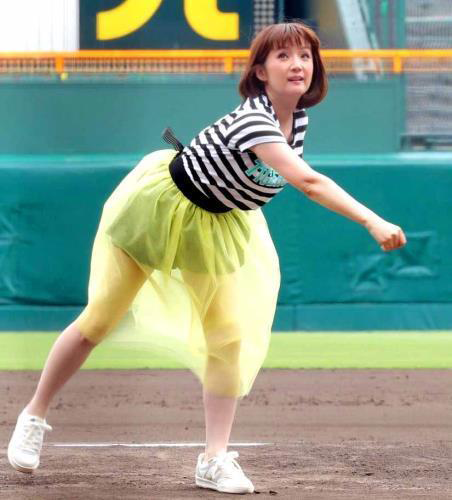 千秋_広島さんはいつか落ちてくる