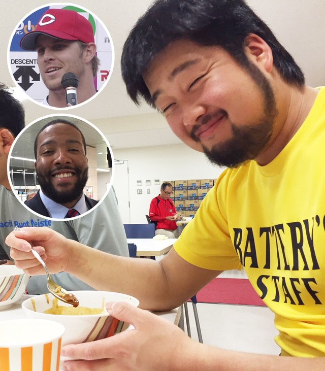 カープ勝利の方程式