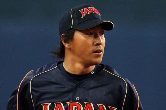 長野久義人的補償大物移籍
