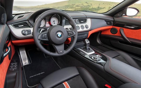 2015-BMW-Z4-Interior-Great-Automotive