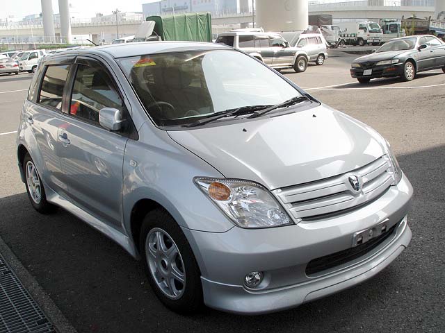 toyota ist used cars cyprus #3 toyota ist used cars cyprus #3